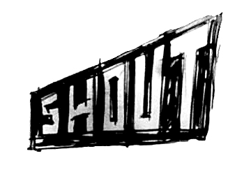 Shout studio
